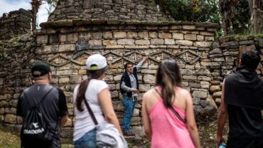 Día del trabajador y su impacto en el turismo: ¿Cuántos viajeros se esperan para el feriado largo?