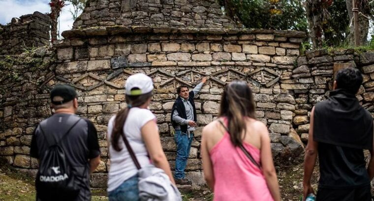 Día del trabajador y su impacto en el turismo: ¿Cuántos viajeros se esperan para el feriado largo?