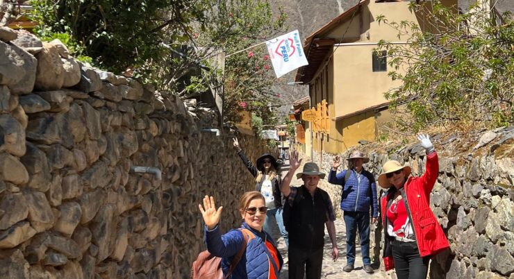 Machu Picchu y el Camino Inca son destinos ideales para visitar en mayo, según diario The Times