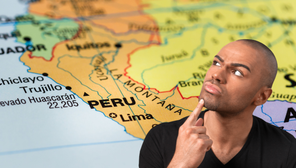 20 curiosidades de Perú que quizás no conocías
