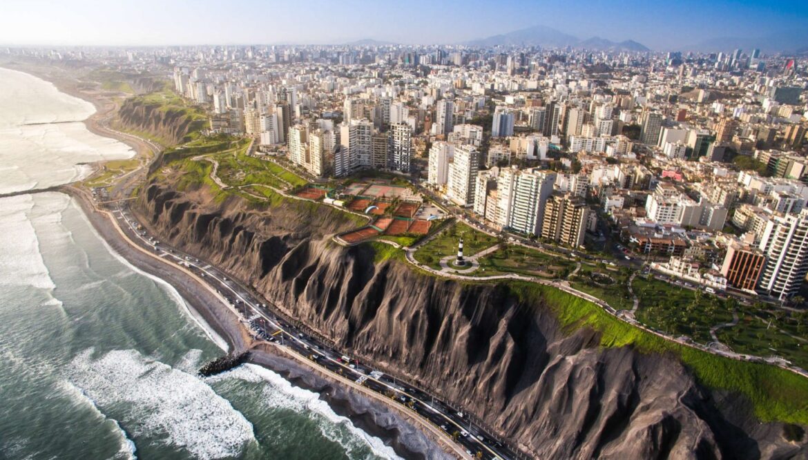 Tour por Lima