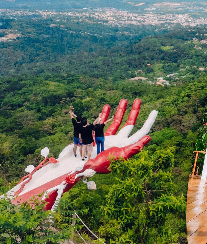El mirador Taytamaki: ¿cuánto cuesta la entrada a la Mano de Dios?