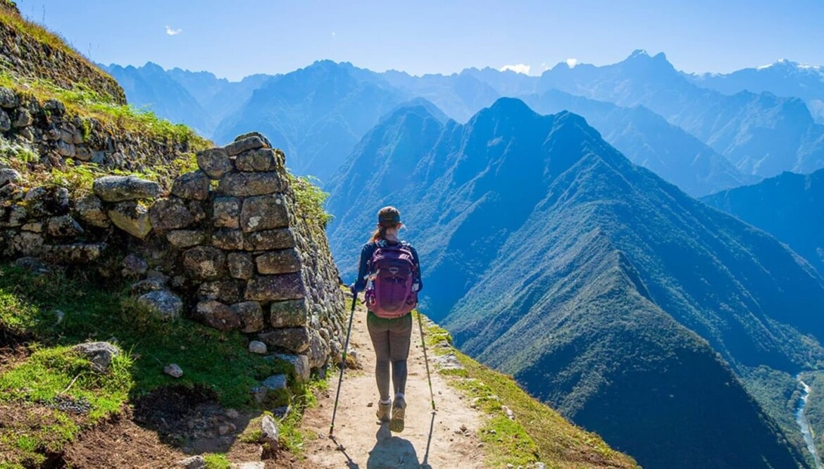 CAMINO INCA 4D